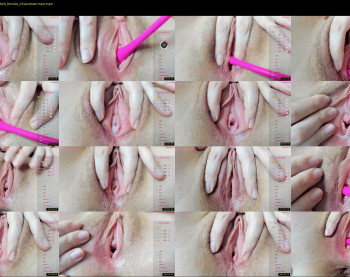 yoursecret_ — 120 minute Chaturbate female cam show recording, 720p, May 4, 2024
