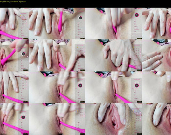 yoursecret_ — 22 minute Chaturbate female cam show recording, 720p, May 4, 2024