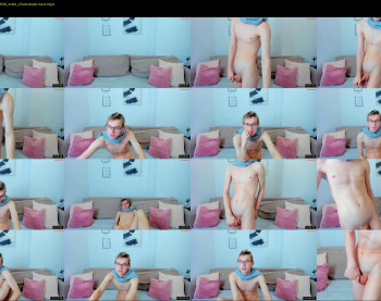 4ever_dude — 80 minute Chaturbate male cam show recording, 720p, May 5, 2024