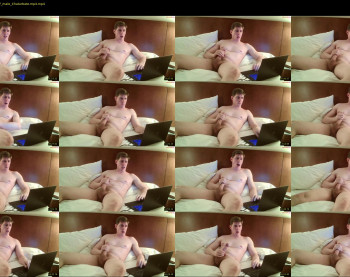 9thick88 — 33 minute Chaturbate male cam show recording, 720p, May 6, 2024