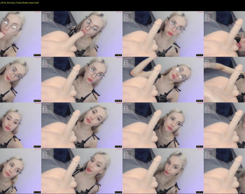 _chatur_babe — 13 minute Chaturbate female cam show recording, 720p, May 5, 2024