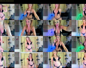 _cristal_ayala — 81 minute Chaturbate female cam show recording, 720p, May 5, 2024