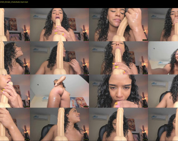 _emily_perez — 18 minute Chaturbate female cam show recording, 720p, May 5, 2024