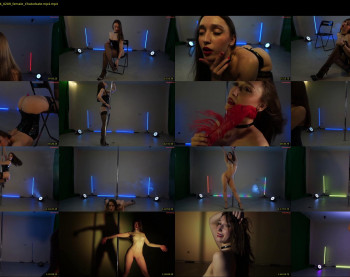 _meganmeow_ — 120 minute Chaturbate female cam show recording, 720p, May 6, 2024