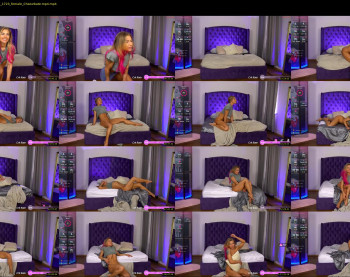 _nikki_moore_ — 81 minute Chaturbate female cam show recording, 720p, May 5, 2024