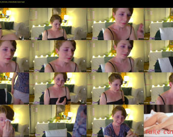 _the_sun_ — 65 minute Chaturbate female cam show recording, 720p, May 6, 2024