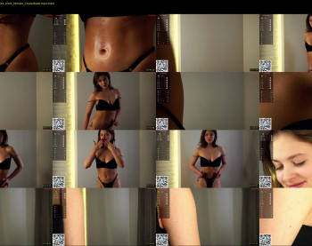 a_whole_eternity — 31 minute Chaturbate female cam show recording, 720p, May 6, 2024