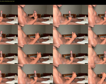 ahnoreclis — 26 minute Chaturbate male cam show recording, 720p, May 6, 2024