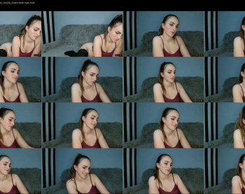 aida_ryan — 35 minute Chaturbate couple cam show recording, 720p, May 6, 2024