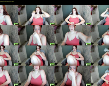 aliaa_ — 14 minute Chaturbate female cam show recording, 720p, May 6, 2024