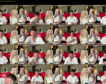 alpha_luke — 25 minute Chaturbate male cam show recording, 720p, May 6, 2024