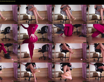 amina_key — 120 minute Chaturbate female cam show recording, 720p, May 5, 2024
