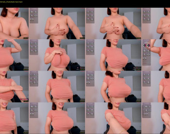 ann__w — 34 minute Chaturbate female cam show recording, 720p, May 5, 2024