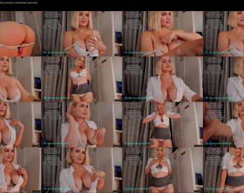 anna_monik — 117 minute Chaturbate couple cam show recording, 720p, May 5, 2024