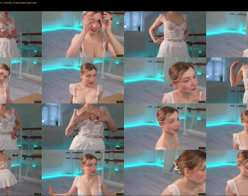 april_blush — 22 minute Chaturbate female cam show recording, 720p, May 5, 2024