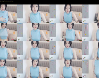 arylia_3 — 74 minute Chaturbate female cam show recording, 720p, May 5, 2024