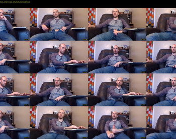 benjammin11311 — 31 minute Chaturbate male cam show recording, 720p, May 5, 2024