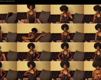betty_fire_ — 121 minute Chaturbate female cam show recording, 720p, May 5, 2024