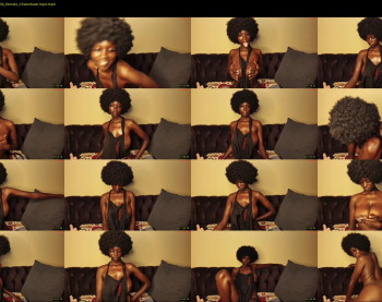 betty_fire_ — 31 minute Chaturbate female cam show recording, 720p, May 5, 2024
