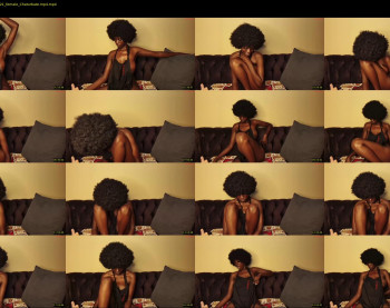 betty_fire_ — 23 minute Chaturbate female cam show recording, 720p, May 5, 2024