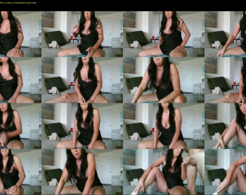 bigjoed233 — 13 minute Chaturbate couple cam show recording, 720p, May 5, 2024