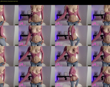 bigorgasm4us — 18 minute Chaturbate female cam show recording, 720p, May 5, 2024