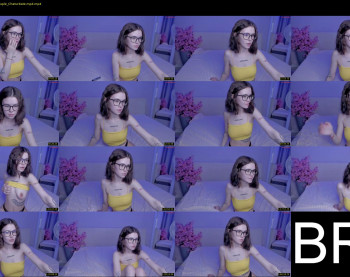 bjliki — 120 minute Chaturbate couple cam show recording, 720p, May 5, 2024