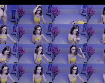 bjliki — 18 minute Chaturbate couple cam show recording, 720p, May 5, 2024