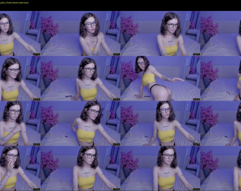 bjliki — 21 minute Chaturbate couple cam show recording, 720p, May 5, 2024
