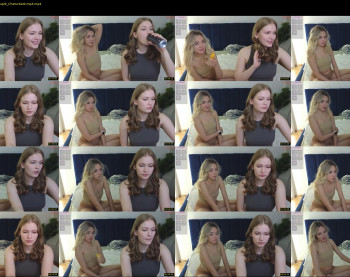 bjliki — 6 minute Chaturbate couple cam show recording, 720p, May 5, 2024
