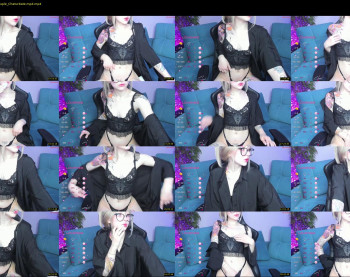 bjliki — 67 minute Chaturbate couple cam show recording, 720p, May 6, 2024