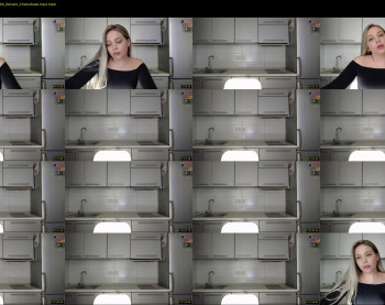 candymini — 106 minute Chaturbate female cam show recording, 720p, May 5, 2024