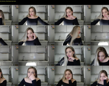 candymini — 32 minute Chaturbate female cam show recording, 720p, May 5, 2024