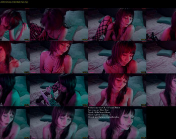 chaturbatable — 22 minute Chaturbate couple cam show recording, 720p, May 6, 2024