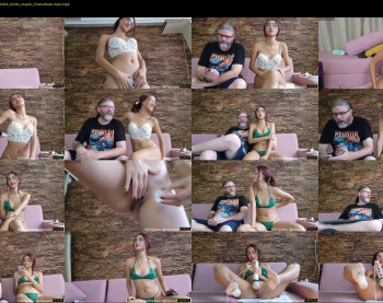 cheeseburgerjesus — 78 minute Chaturbate couple cam show recording, 720p, May 6, 2024