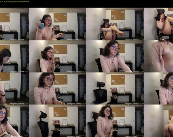 cherrybunny21 — 113 minute Chaturbate female cam show recording, 720p, May 5, 2024