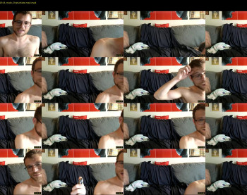 coreyniles96 — 5 minute Chaturbate male cam show recording, 720p, May 5, 2024