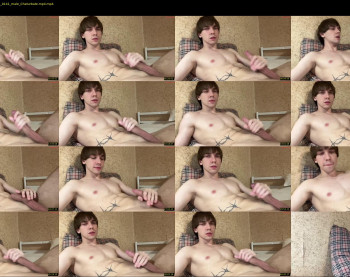damondurden — 46 minute Chaturbate male cam show recording, 720p, May 6, 2024