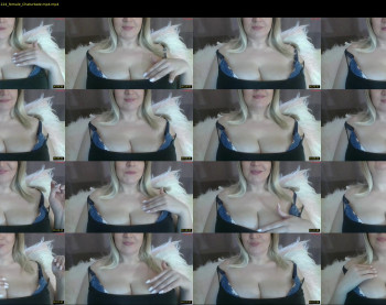 danahotmilf — 3 minute Chaturbate female cam show recording, 720p, May 5, 2024