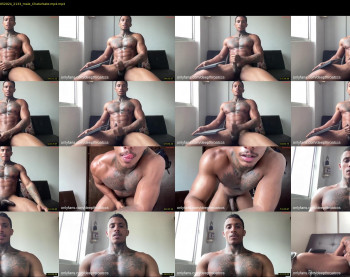 deepthroatfucker_ccs — 83 minute Chaturbate male cam show recording, 720p, May 5, 2024