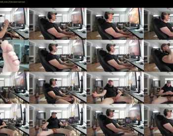 discgolf4life — 121 minute Chaturbate male cam show recording, 480p, May 6, 2024