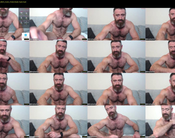 donnybasilisk — 27 minute Chaturbate male cam show recording, 720p, May 5, 2024