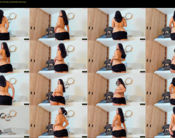 ellakravitz_ — 7 minute Chaturbate female cam show recording, 720p, May 5, 2024