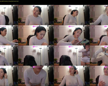 emma_johnson_ — 18 minute Chaturbate female cam show recording, 720p, May 5, 2024