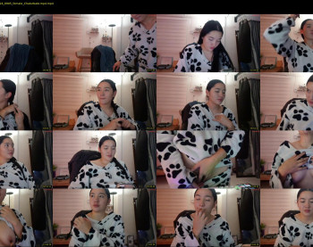 emma_johnson_ — 17 minute Chaturbate female cam show recording, 720p, May 5, 2024