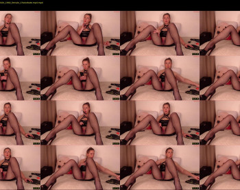 foxydiamond2020 — 11 minute Chaturbate female cam show recording, 720p, May 5, 2024