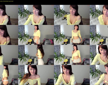 fritha — 27 minute Chaturbate female cam show recording, 720p, May 5, 2024