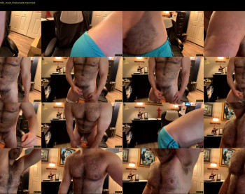furryhugs69 — 7 minute Chaturbate male cam show recording, 720p, May 5, 2024