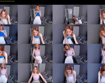 gin_yoon — 92 minute Chaturbate female cam show recording, 720p, May 5, 2024