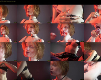 ginger_hugs — 76 minute Chaturbate female cam show recording, 720p, May 6, 2024